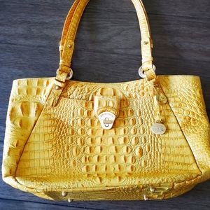 Vintage Brahmin handbag